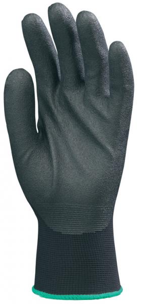 6640 MANUSA NINJA negru 10 Euro Protection 